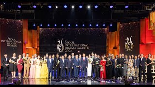 [ENG SUB] Seoul International Drama Awards 2024 | FULL SHOW
