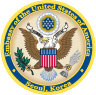 Embassy of the United States of America